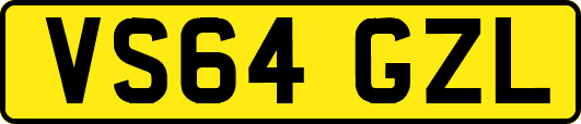 VS64GZL