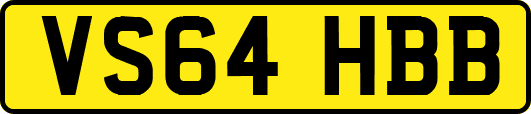VS64HBB