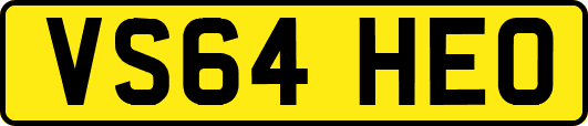 VS64HEO