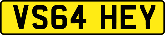 VS64HEY