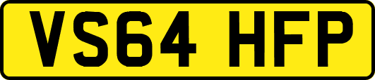 VS64HFP