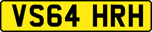 VS64HRH