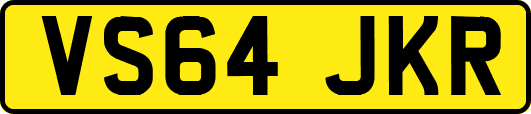 VS64JKR