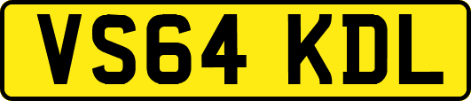 VS64KDL