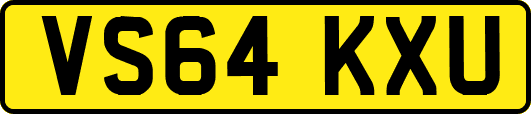 VS64KXU