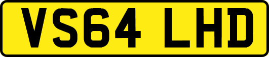 VS64LHD