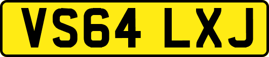 VS64LXJ