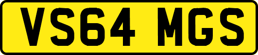 VS64MGS