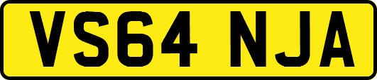 VS64NJA