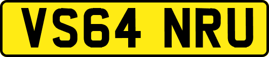 VS64NRU