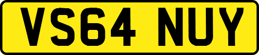 VS64NUY