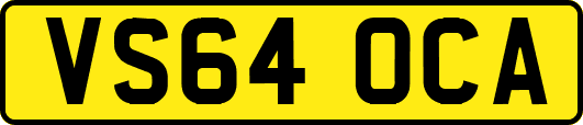 VS64OCA