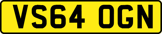 VS64OGN