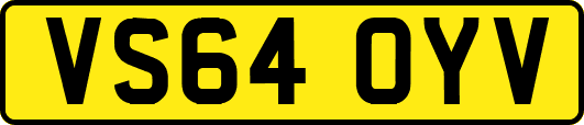 VS64OYV