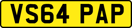 VS64PAP