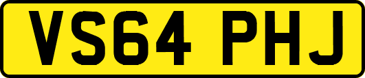 VS64PHJ