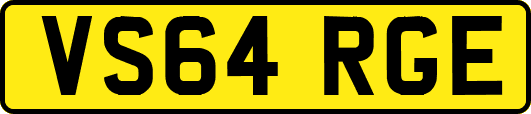 VS64RGE