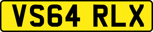 VS64RLX
