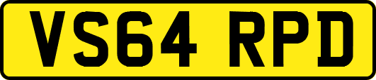 VS64RPD