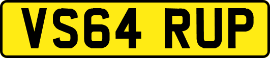VS64RUP