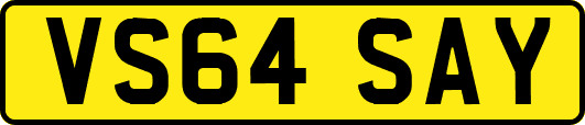 VS64SAY