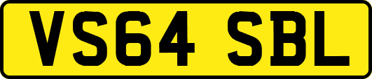 VS64SBL