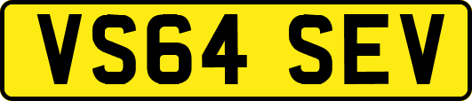 VS64SEV