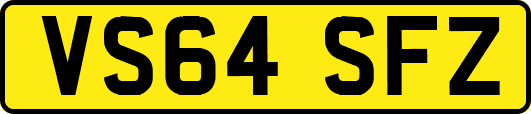 VS64SFZ