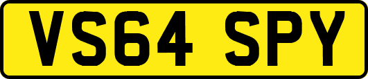 VS64SPY