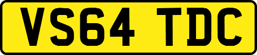 VS64TDC