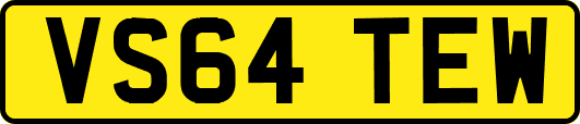 VS64TEW