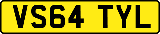 VS64TYL