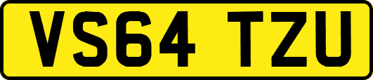 VS64TZU