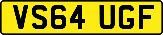 VS64UGF