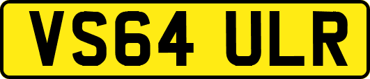 VS64ULR