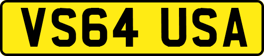 VS64USA