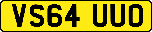 VS64UUO