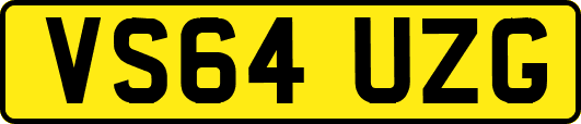VS64UZG