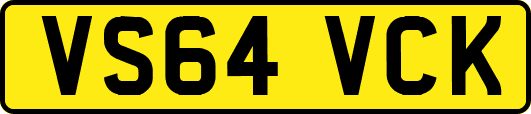 VS64VCK