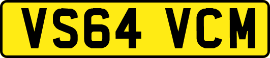 VS64VCM