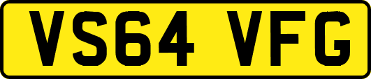 VS64VFG