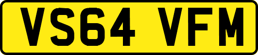 VS64VFM