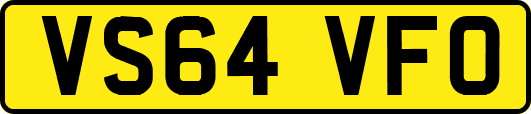 VS64VFO