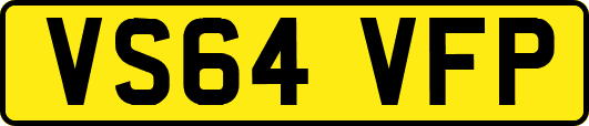 VS64VFP