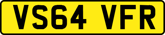 VS64VFR