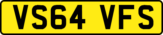 VS64VFS