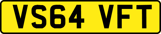 VS64VFT