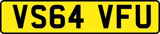 VS64VFU