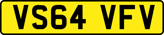 VS64VFV