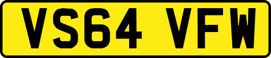 VS64VFW